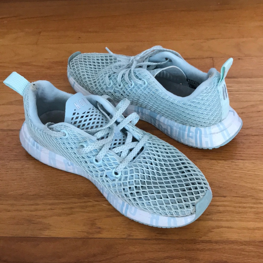 NoBull Mesh Katrin Davidsdottir Special Edition Runners Size 8